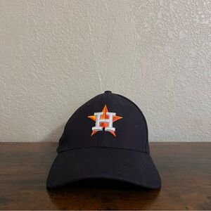 NEW ERA Houston Astros Baseball Cap